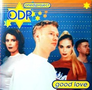 One DJ Project – Good Love (CD, 1995)