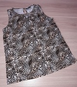 Bluzeczka panterka r.38 