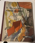 Wiersze dla dzieci W. Majakowski