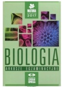 Biologia Matura 2017 Arkusze egzaminacyjne Praca zbiorowa