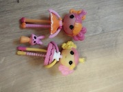Laleczki mini   lalaloopsy 