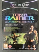 Tomb Raider Ultimate Edition