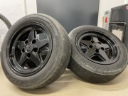 Felgi Mercedes Penta 15"