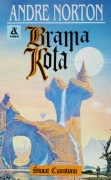 Brama Kota - Andre Norton