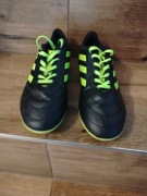 Adidas korki piłkarskie dziecięce Goletto VIII FG rozmiar 36 2/3