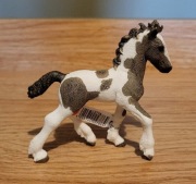 Schleich tinker źrebię figurka model z 2014 r.