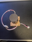 Pokrętło NEO-DIAL Samsung Dual Cook DE96-00995A oryginał SPRAWNE Cena: