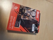 Seagate 2TB M.2 PCIe Gen4 NVMe FireCuda 520