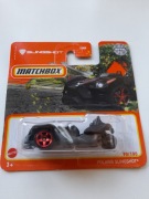 Matchbox Polaris Slingshot