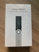 Portfel Ledger Nano S