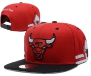 Fullcap, Snapback, czapeczka z daszkiem, NBA.