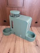 TIAKI dozownik karmy i wody dla psa lub kota