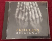 Faithless - Reverence