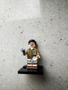 Breaking Bad, Walter White, Heisenberg, figurka, minifigurka 