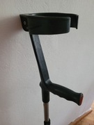 Kula łokciowa regulowana, 1 szt bez pary