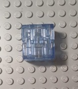 Figurka LODOWY BLOK Minecraft Kinder Joy VC335A