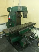 FREZARKA POZIOMA FWC25 JAROCIN