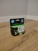 HP 62XL C2P07AE tusz 3-kolorowy oryginalny. Czytaj opis