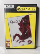 Dragon Age Początek PC PL BDB