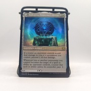 MTG - Reidane, God of the Worthy / Valkmira, Protector's Shield FOIL