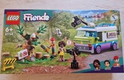 LEGO FRIENDS 41749 REPORTERSKA FURGONETKA