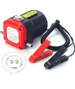 YaoFaFa 12v 60W ekstraktor pompy do wymiany oleju 