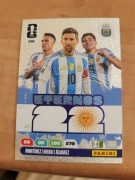 Panini Fifa World Cup 2026 Eternos22 - 630