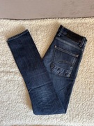 Męskie spodnie jeansowe G-Star RAW Defend Super Slim, r. W31/L34
