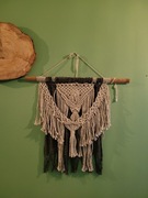 Makrama ok 40 cm x 60 cm