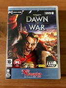WARHAMMER 40,000: DAWN OF WAR PC