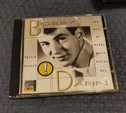 Bobby Darin splish splash the best of...