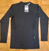 Koszulka termoaktywna Zina Thermobionic czarna DR rozm. S nowa