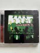 Cool Kids Of Death 2 CD 2003