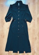 Nowa sukienka z rozcięciami New Collection