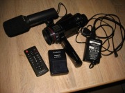 Kamera panasonic HDC-TM900