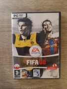 FIFA 08 stara wersja