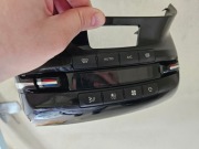 Panel Klimatronic Peugeot 208 I 