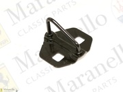 Rygiel uchwyt zamka pokrywy klapy bagażnika Maserati Quattroporte 675000217