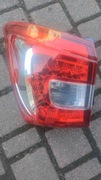 Lampa tylna lewa Suzuki SX4 S cross 2021