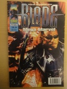 BLADE MEGA MARVEL 1/99 STAN JAK NOWY