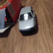 Fiat Punto 1/43 Bburago