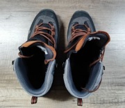 Buty Trekkingowe (Forclaz) - Rozmiar 42