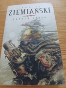 Ż6- Zapach szkła - Andrzej Ziemiański 