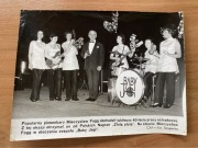 Fotografia CAF 40. lecie M. Fogg