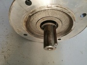 Silnik 4.5 kw Lafert