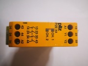 Przekaźnik Bezpieczeństwa PILZ 