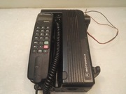 stary telefon do auta MOTOROLA  CCUF2170B słuchawka CCCN 2023A