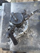 Alternator po regeneracji – Opel Astra G 1.7 DTI 2004