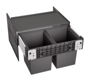 Sortownik odpadów  Blanco Select II Compact 60/2