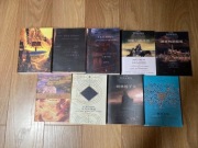 Władca Pierścieni Komplet Po Chińsku!